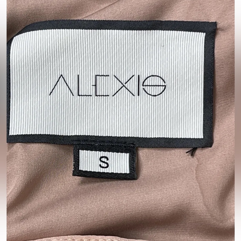 ALEXIS RANDO ROMPER S - Picture 4 of 6